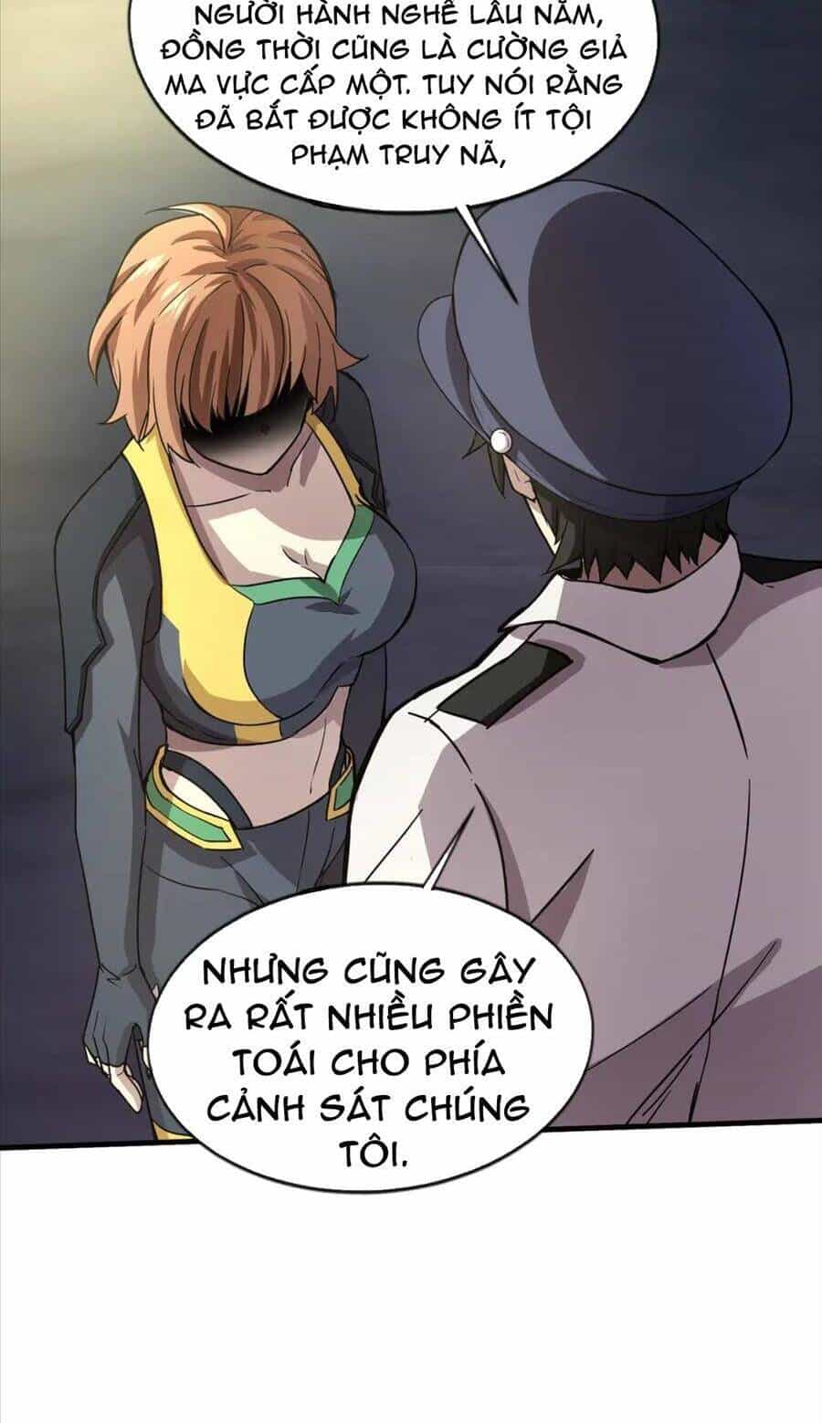 Chỉ Có Ta Có Thể Sử Dụng Triệu Hoán Thuật - Chương 38 - ảnh 52