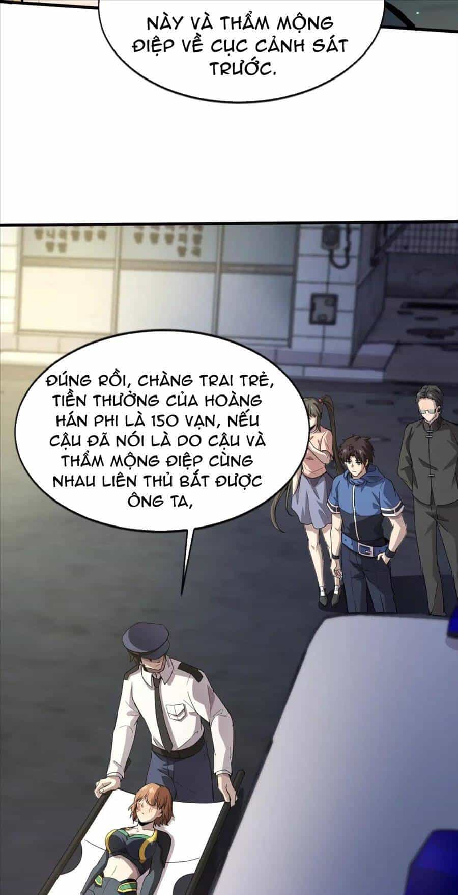 Chỉ Có Ta Có Thể Sử Dụng Triệu Hoán Thuật - Chương 38 - ảnh 55