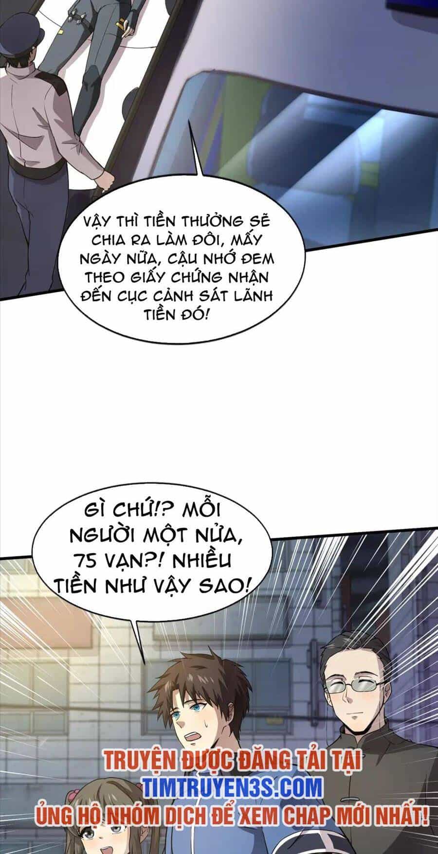 Chỉ Có Ta Có Thể Sử Dụng Triệu Hoán Thuật - Chương 38 - ảnh 56