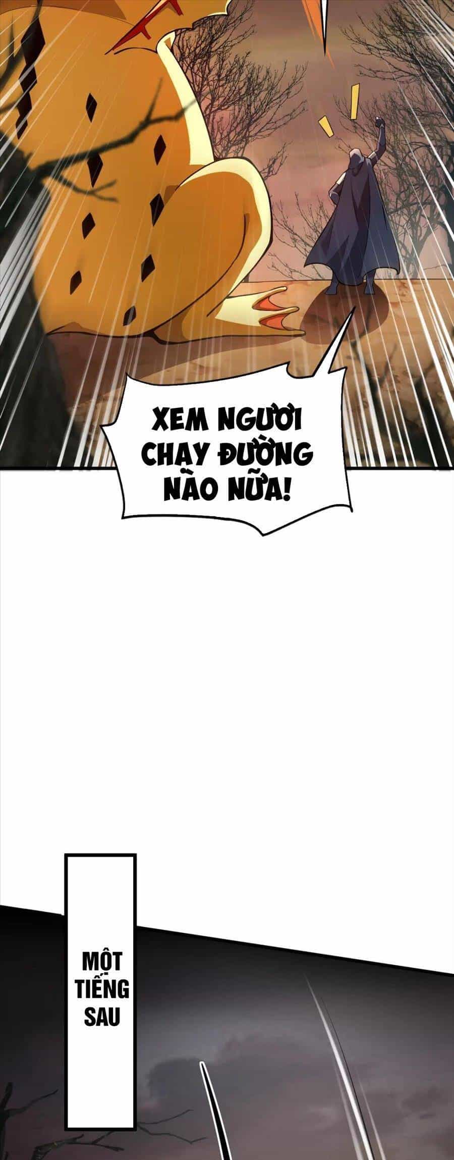 Chỉ Có Ta Có Thể Sử Dụng Triệu Hoán Thuật - Chương 39 - ảnh 36