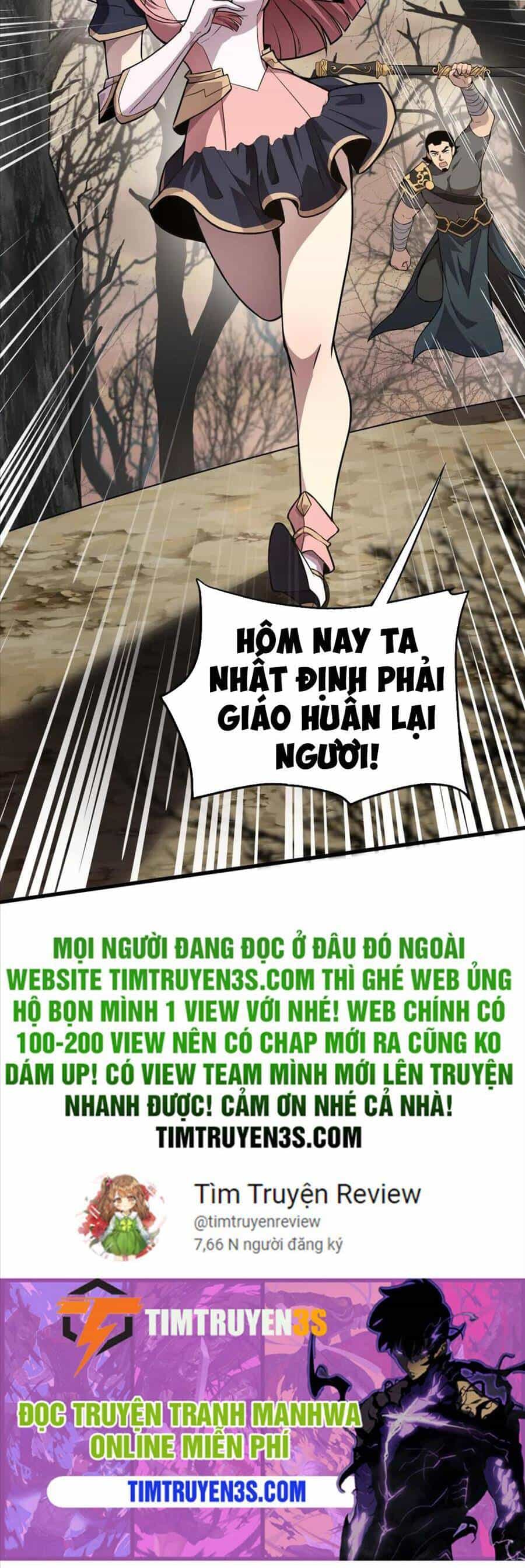 Chỉ Có Ta Có Thể Sử Dụng Triệu Hoán Thuật - Chương 39 - ảnh 45