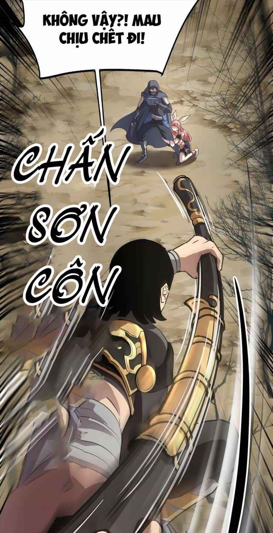 Chỉ Có Ta Có Thể Sử Dụng Triệu Hoán Thuật - Chương 40 - ảnh 12