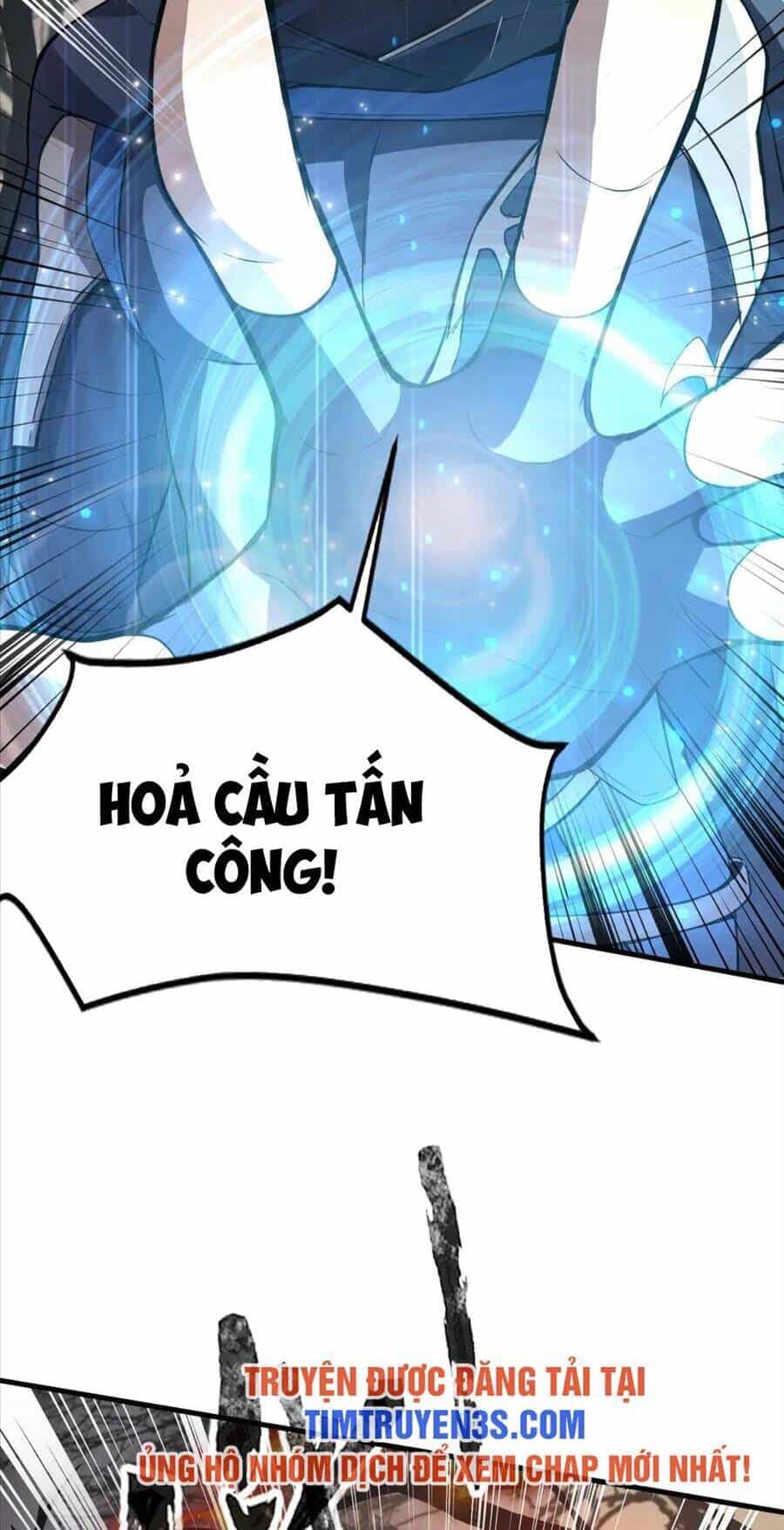 Chỉ Có Ta Có Thể Sử Dụng Triệu Hoán Thuật - Chương 40 - ảnh 27