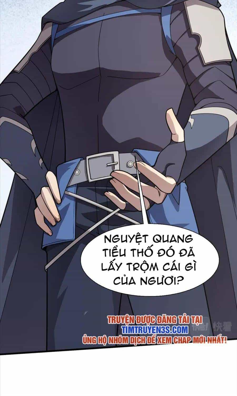 Chỉ Có Ta Có Thể Sử Dụng Triệu Hoán Thuật - Chương 40 - ảnh 52