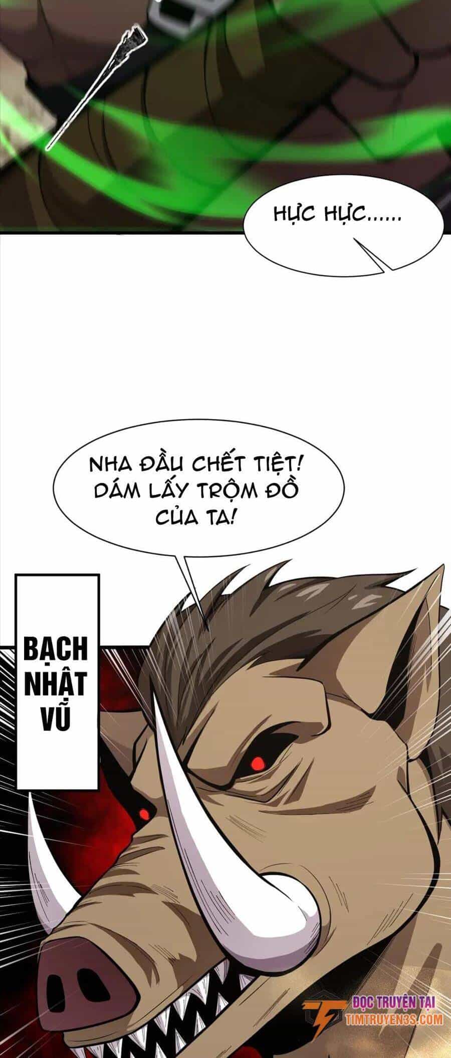 Chỉ Có Ta Có Thể Sử Dụng Triệu Hoán Thuật - Chương 41 - ảnh 21