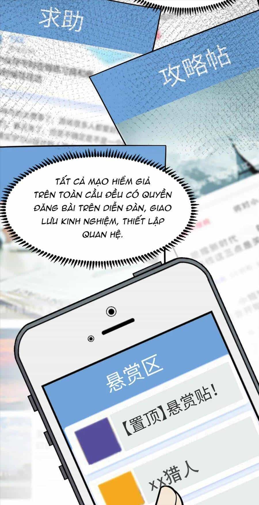 Chỉ Có Ta Có Thể Sử Dụng Triệu Hoán Thuật - Chương 42 - ảnh 28