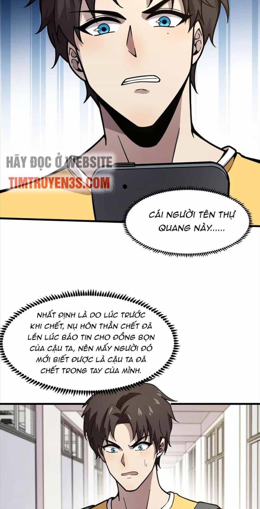 Chỉ Có Ta Có Thể Sử Dụng Triệu Hoán Thuật - Chương 42 - ảnh 31