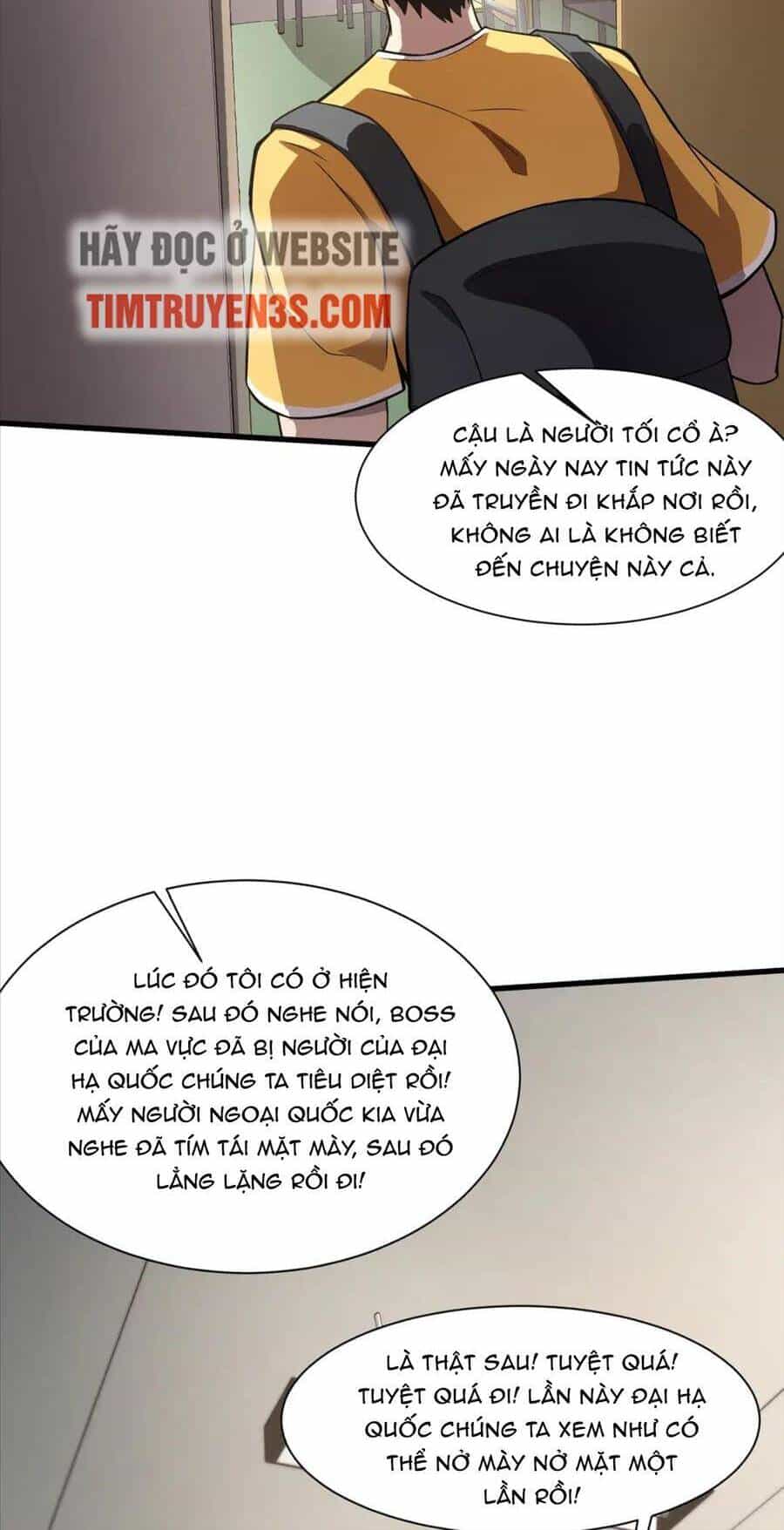 Chỉ Có Ta Có Thể Sử Dụng Triệu Hoán Thuật - Chương 42 - ảnh 35