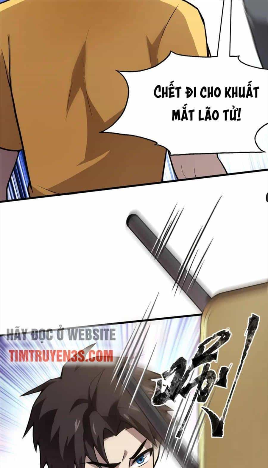 Chỉ Có Ta Có Thể Sử Dụng Triệu Hoán Thuật - Chương 42 - ảnh 48