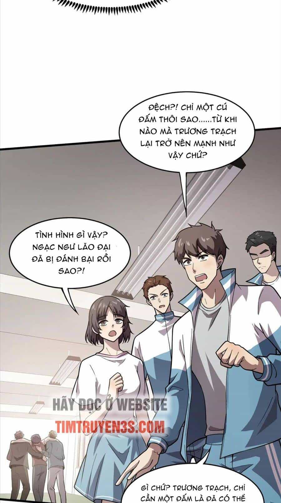 Chỉ Có Ta Có Thể Sử Dụng Triệu Hoán Thuật - Chương 42 - ảnh 55