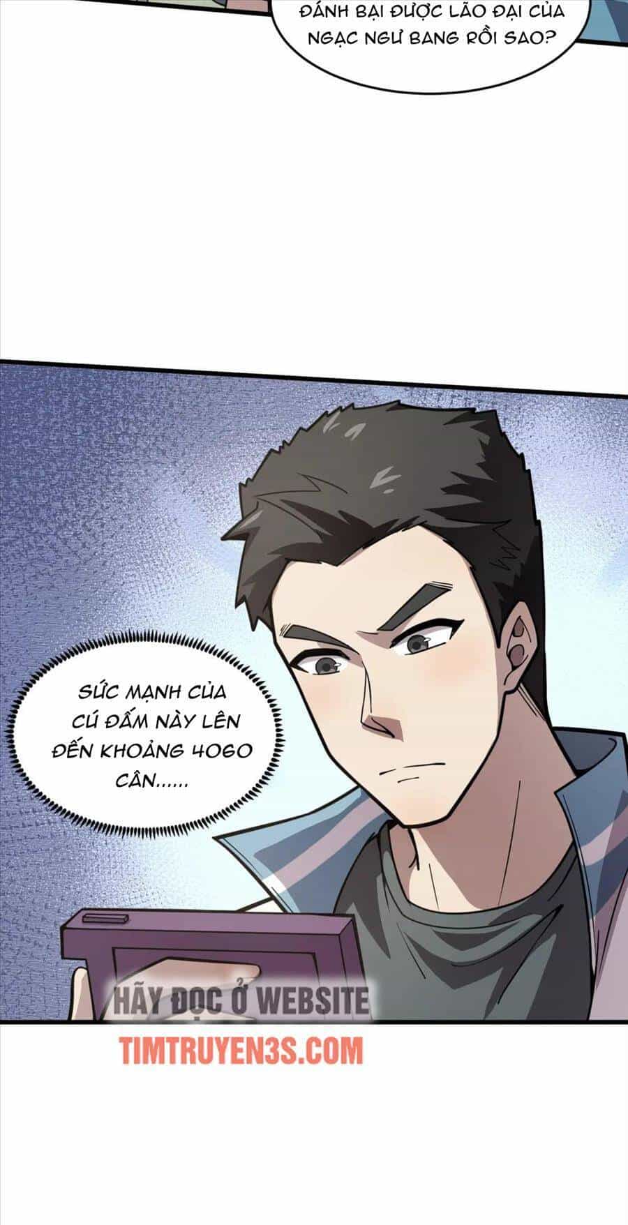 Chỉ Có Ta Có Thể Sử Dụng Triệu Hoán Thuật - Chương 42 - ảnh 56