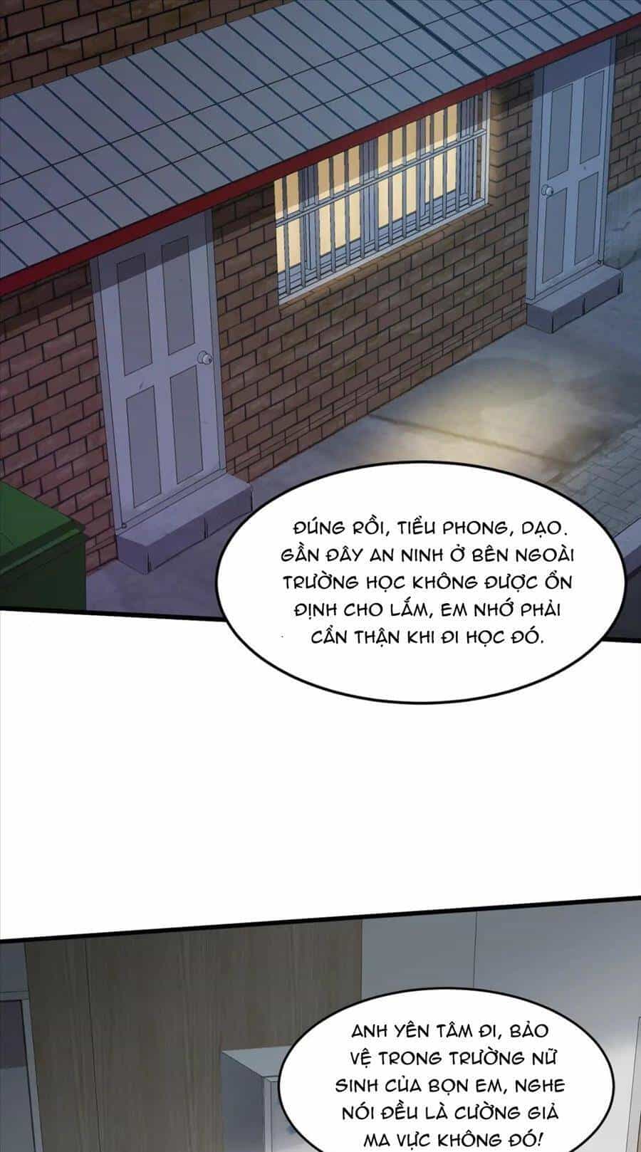 Chỉ Có Ta Có Thể Sử Dụng Triệu Hoán Thuật - Chương 42 - ảnh 60