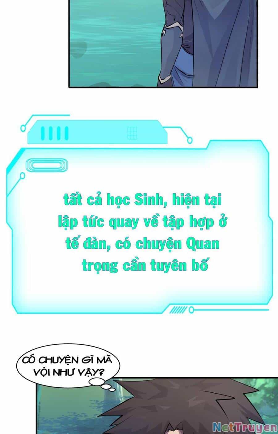 Chỉ Có Ta Có Thể Sử Dụng Triệu Hoán Thuật - Chương 3.5 - ảnh 48