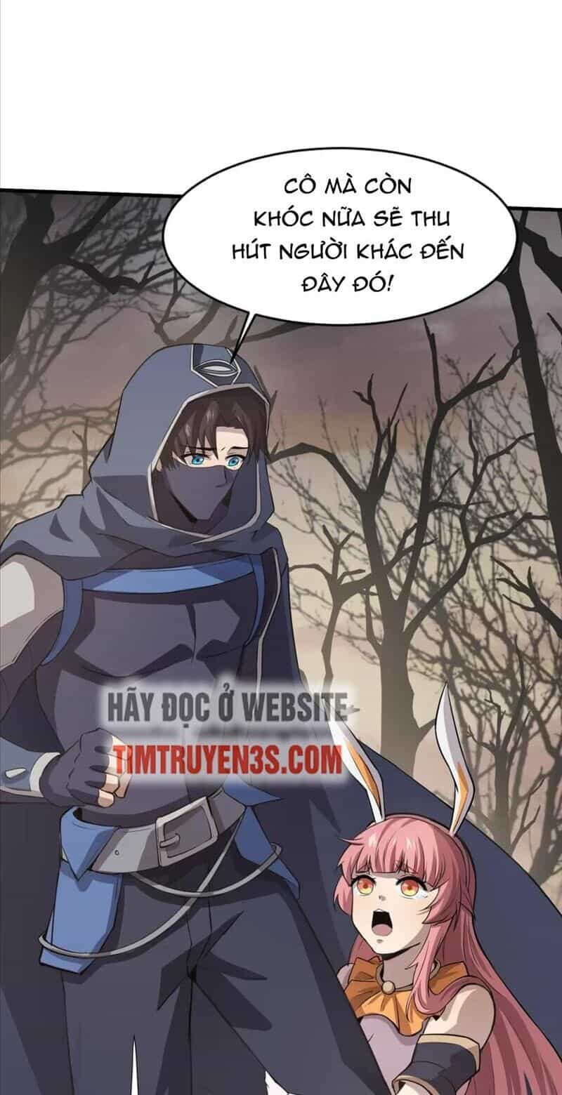 Chỉ Có Ta Có Thể Sử Dụng Triệu Hoán Thuật - Chương 43 - ảnh 18
