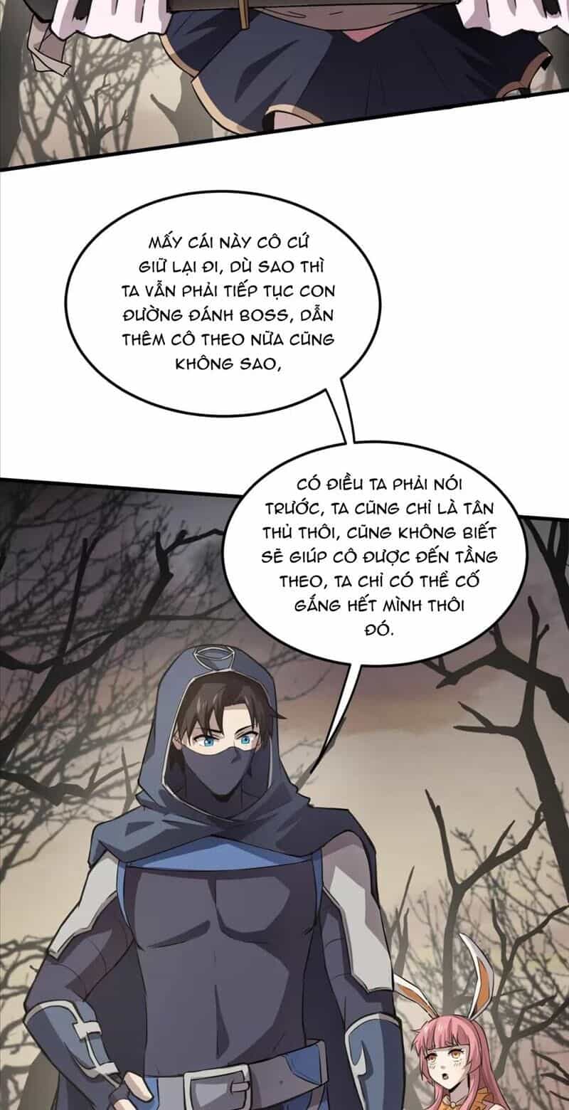 Chỉ Có Ta Có Thể Sử Dụng Triệu Hoán Thuật - Chương 43 - ảnh 20