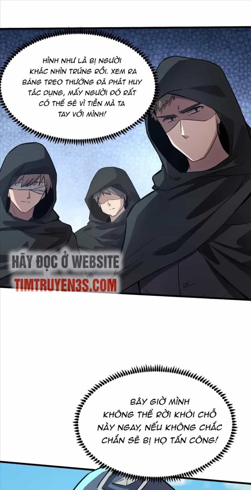 Chỉ Có Ta Có Thể Sử Dụng Triệu Hoán Thuật - Chương 43 - ảnh 4