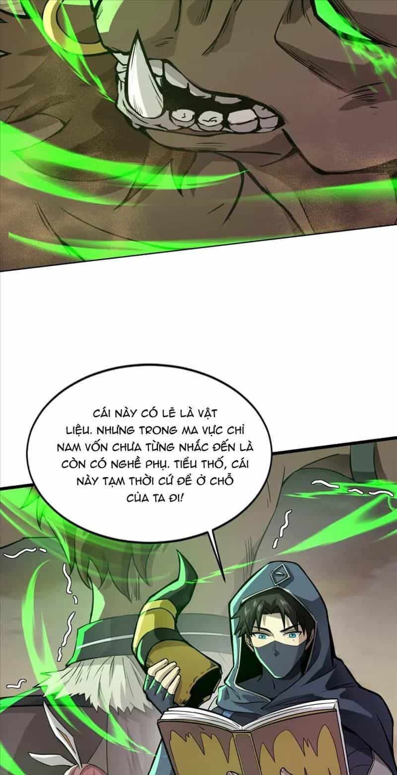 Chỉ Có Ta Có Thể Sử Dụng Triệu Hoán Thuật - Chương 43 - ảnh 54