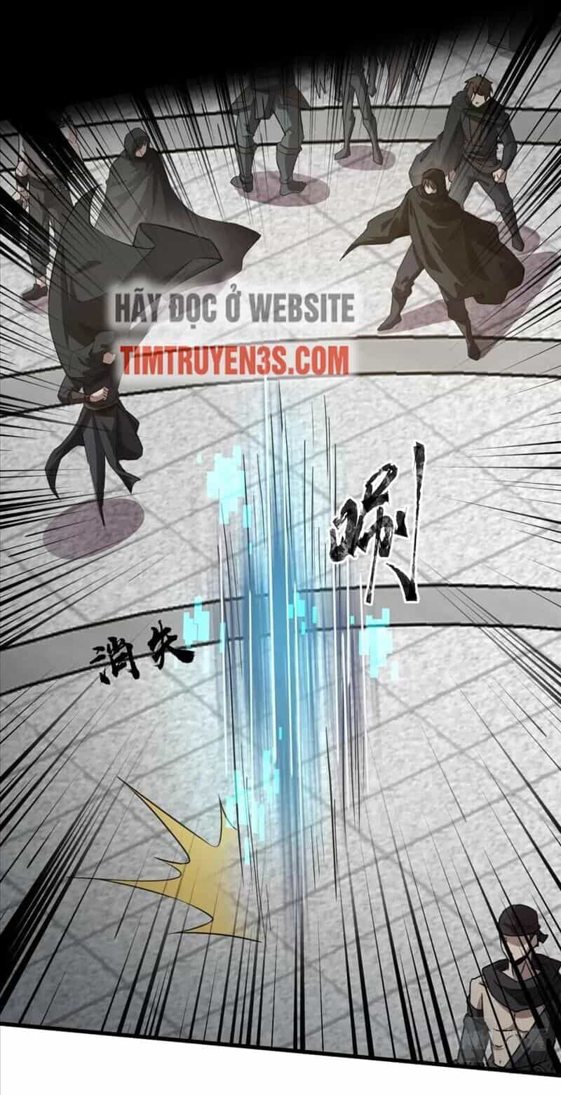 Chỉ Có Ta Có Thể Sử Dụng Triệu Hoán Thuật - Chương 43 - ảnh 7