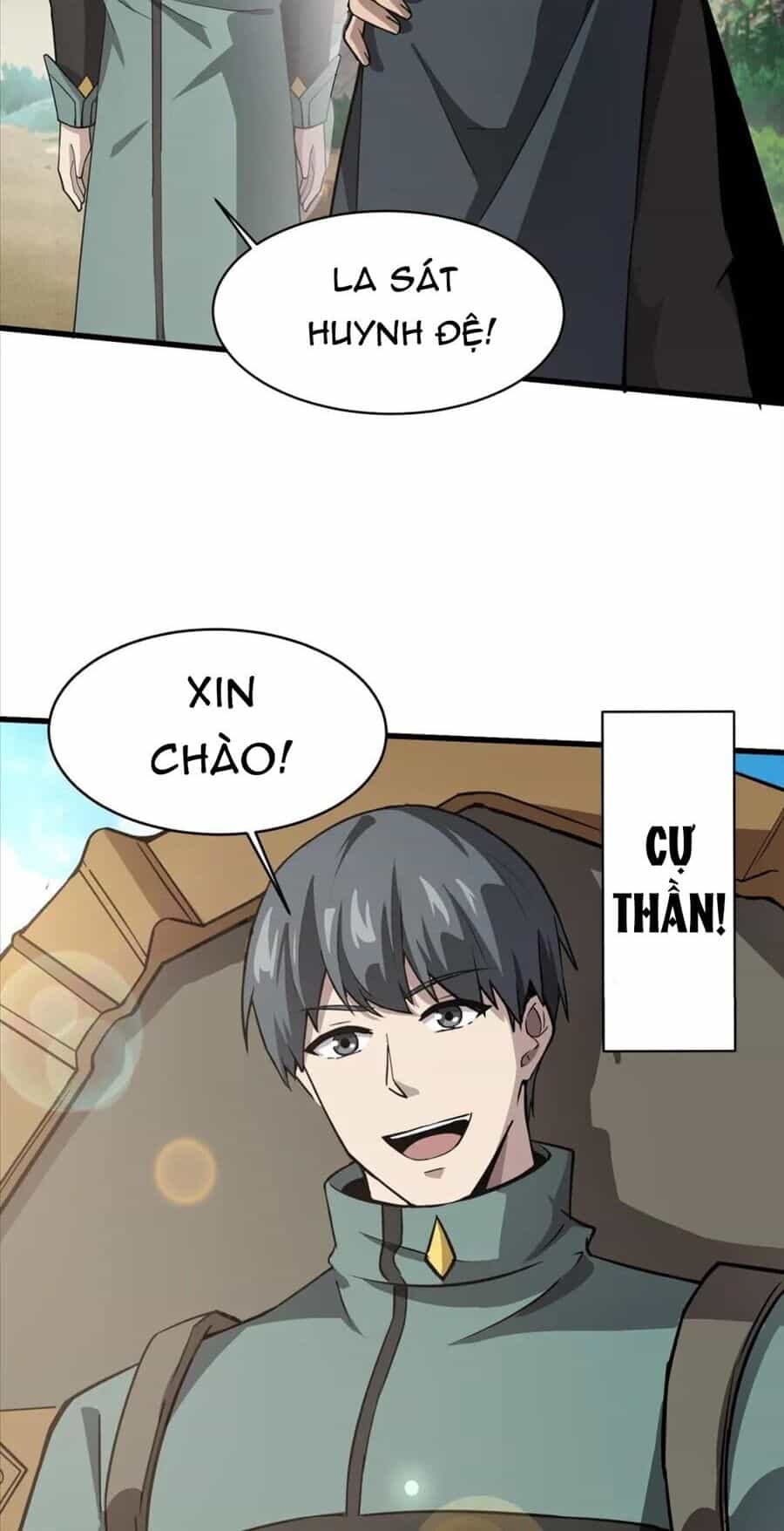 Chỉ Có Ta Có Thể Sử Dụng Triệu Hoán Thuật - Chương 44 - ảnh 22