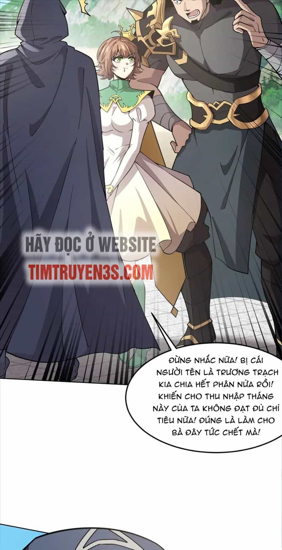 Chỉ Có Ta Có Thể Sử Dụng Triệu Hoán Thuật - Chương 44 - ảnh 27