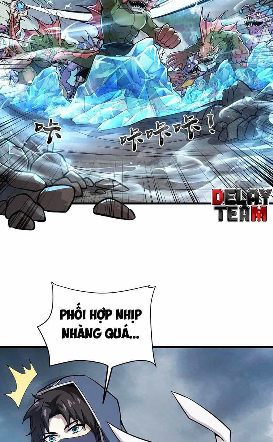 Chỉ Có Ta Có Thể Sử Dụng Triệu Hoán Thuật - Chương 45 - ảnh 19