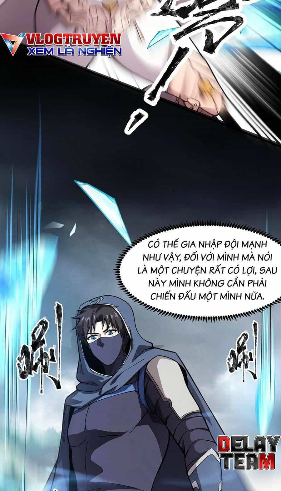 Chỉ Có Ta Có Thể Sử Dụng Triệu Hoán Thuật - Chương 45 - ảnh 24