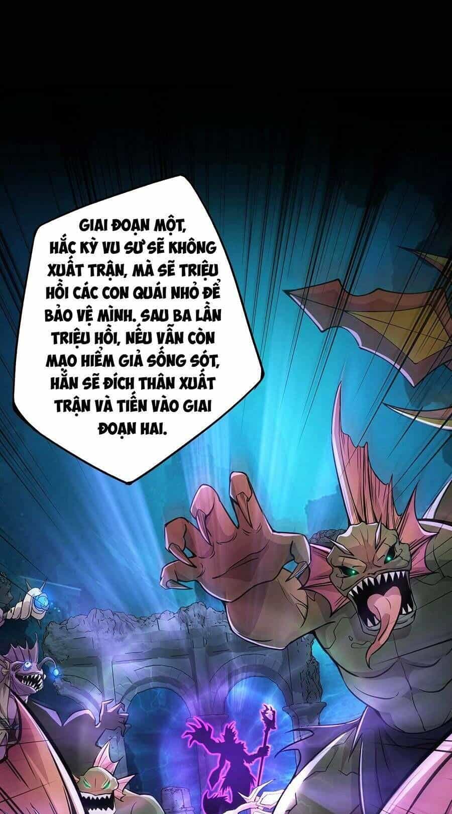 Chỉ Có Ta Có Thể Sử Dụng Triệu Hoán Thuật - Chương 45 - ảnh 49