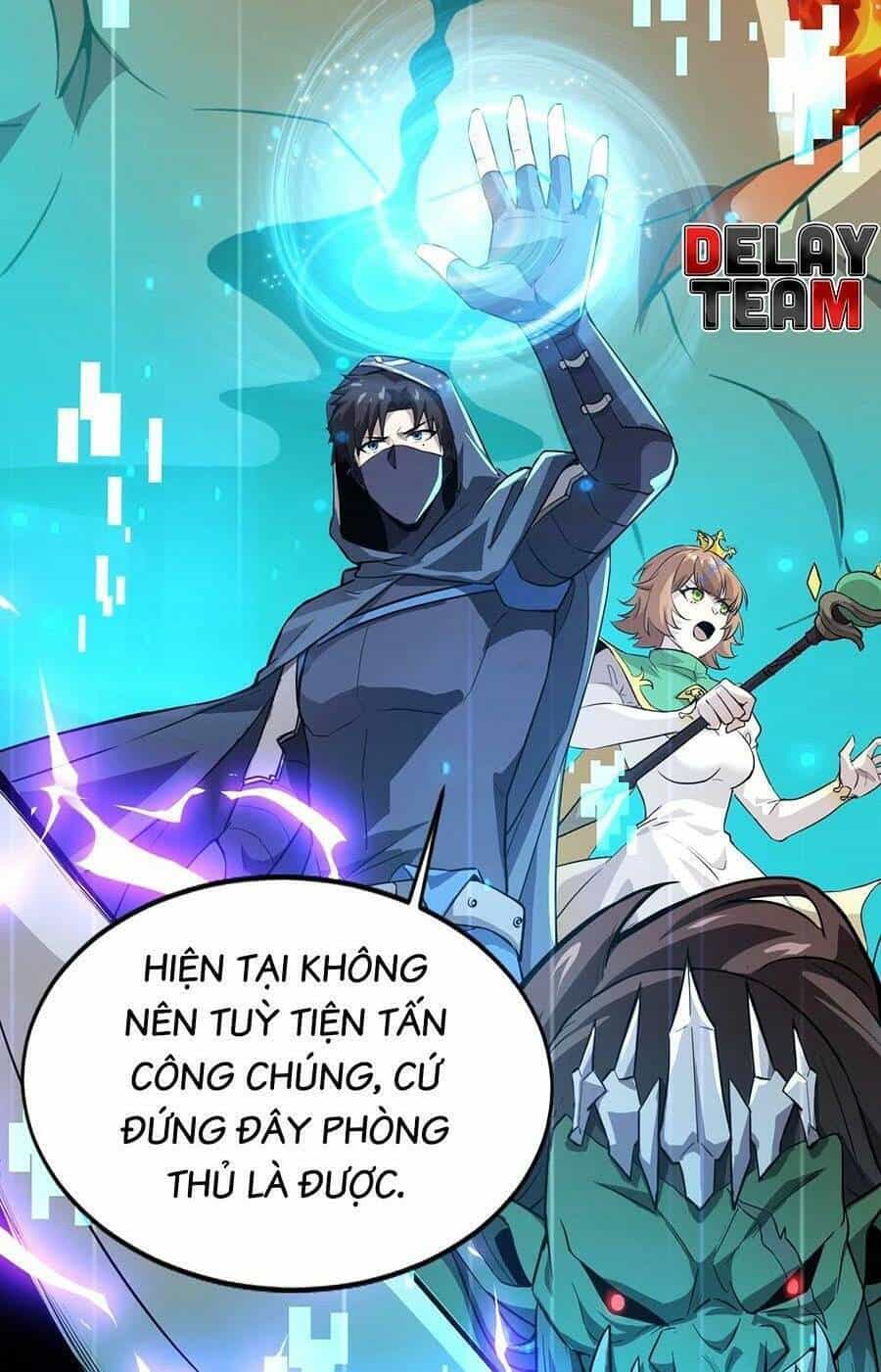 Chỉ Có Ta Có Thể Sử Dụng Triệu Hoán Thuật - Chương 46 - ảnh 14