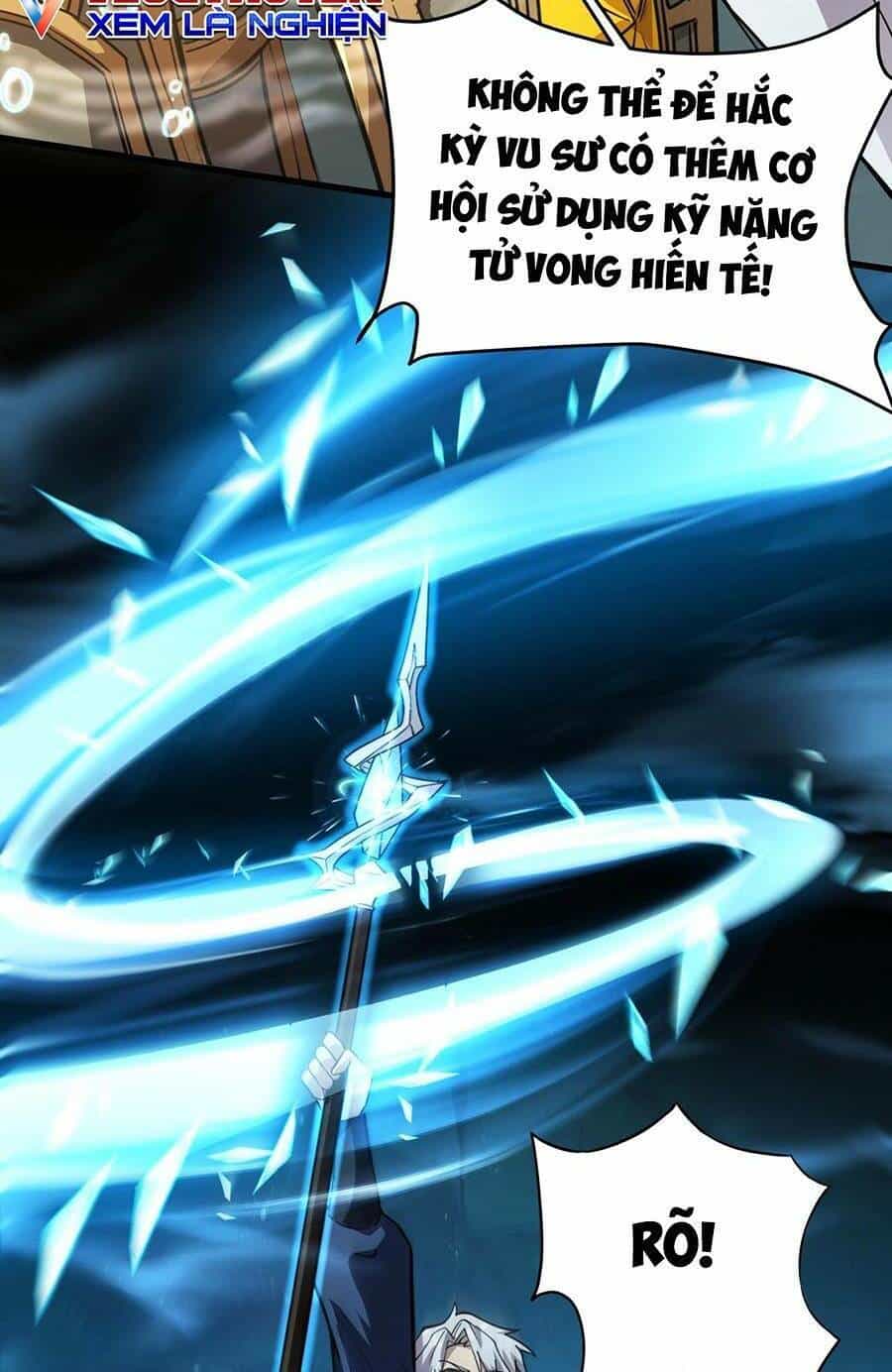 Chỉ Có Ta Có Thể Sử Dụng Triệu Hoán Thuật - Chương 47 - ảnh 12