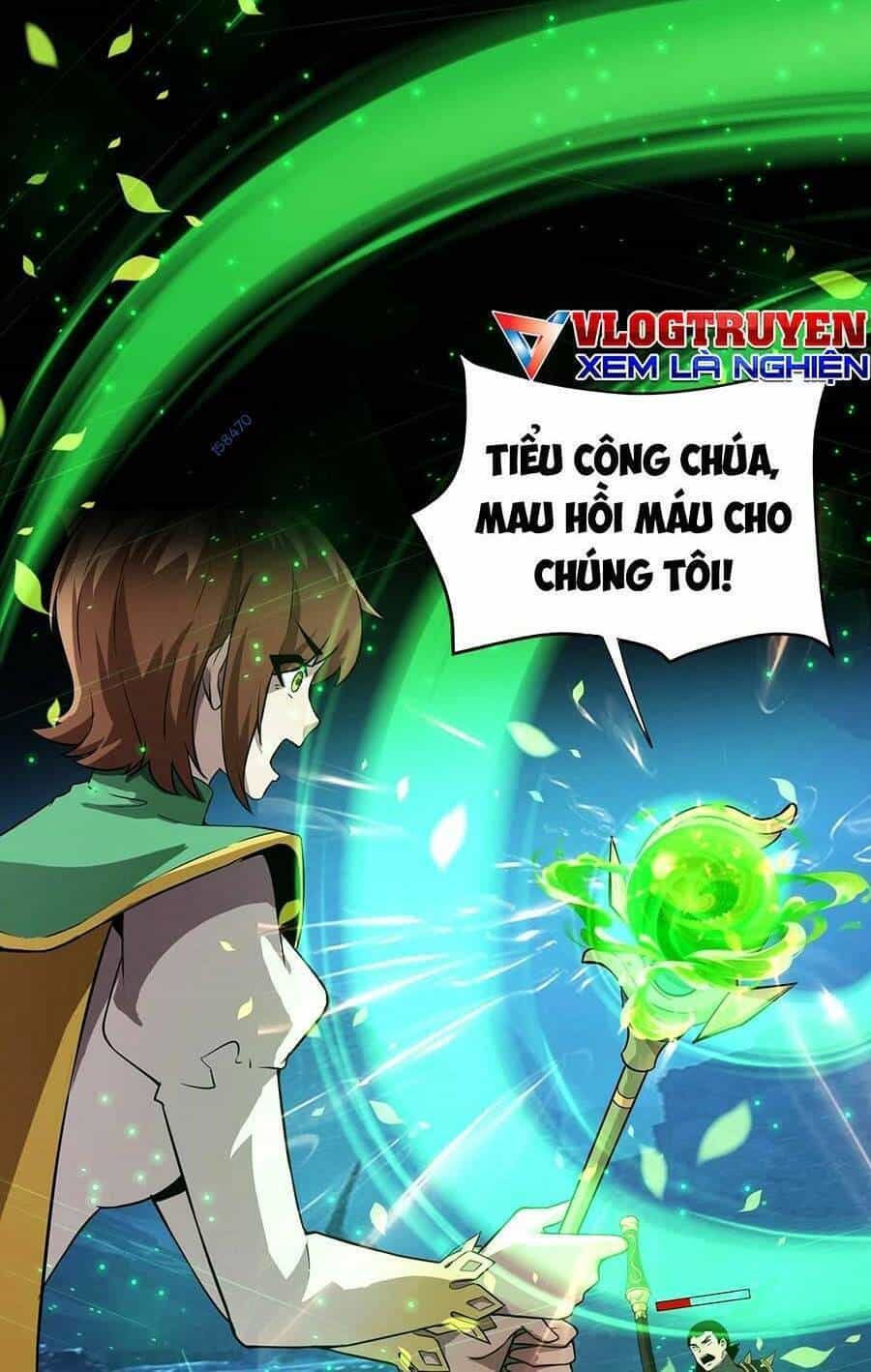 Chỉ Có Ta Có Thể Sử Dụng Triệu Hoán Thuật - Chương 47 - ảnh 30