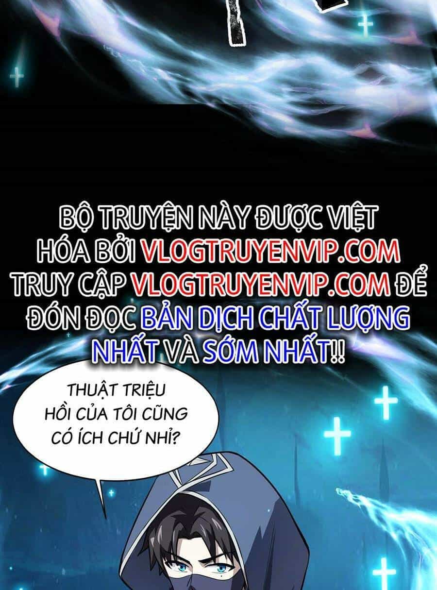 Chỉ Có Ta Có Thể Sử Dụng Triệu Hoán Thuật - Chương 47 - ảnh 56