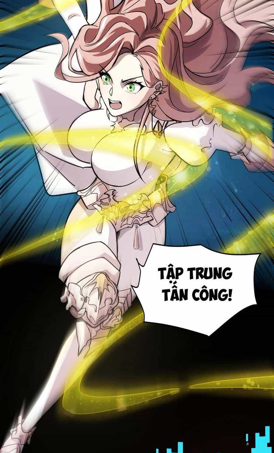 Chỉ Có Ta Có Thể Sử Dụng Triệu Hoán Thuật - Chương 47 - ảnh 67