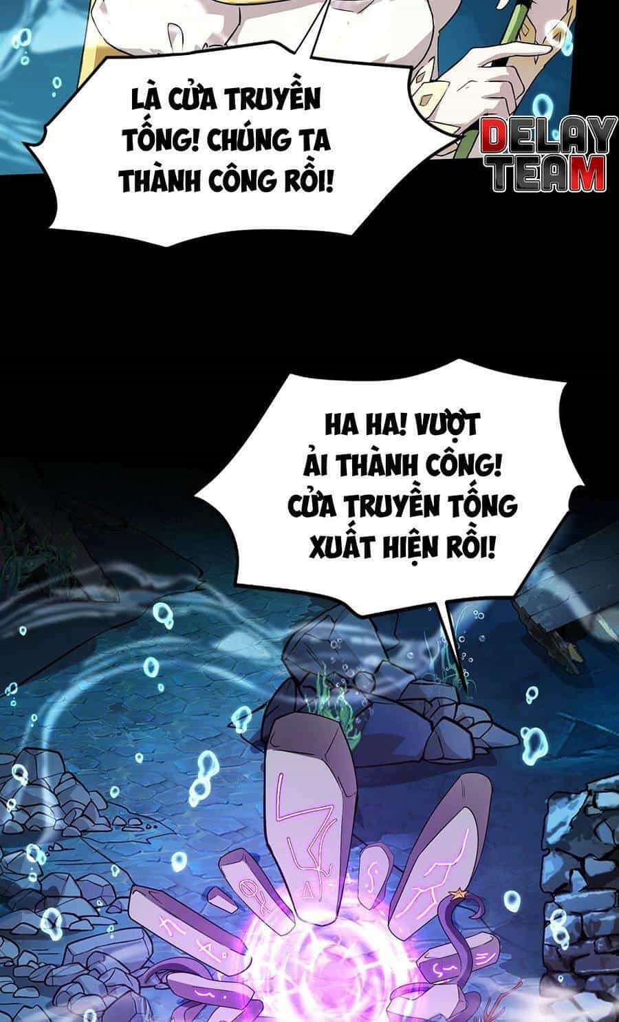 Chỉ Có Ta Có Thể Sử Dụng Triệu Hoán Thuật - Chương 47 - ảnh 79