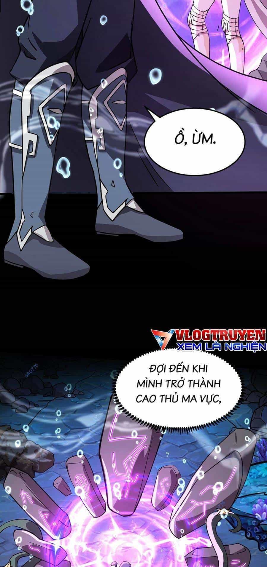Chỉ Có Ta Có Thể Sử Dụng Triệu Hoán Thuật - Chương 48 - ảnh 17