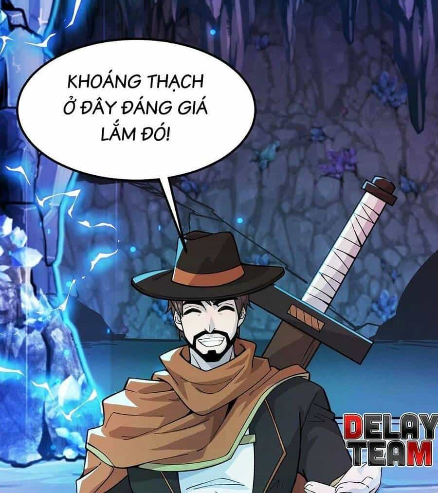 Chỉ Có Ta Có Thể Sử Dụng Triệu Hoán Thuật - Chương 48 - ảnh 36