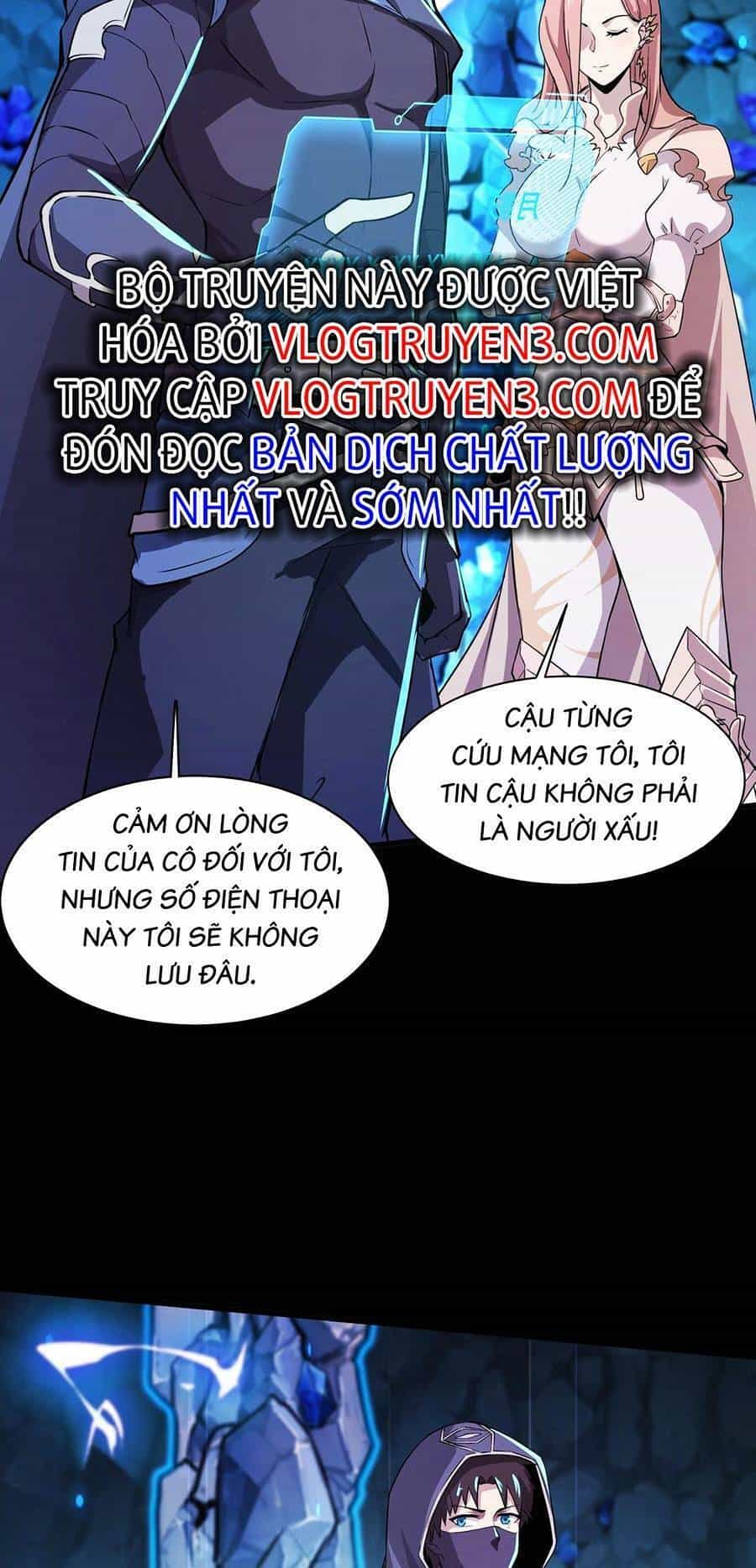 Chỉ Có Ta Có Thể Sử Dụng Triệu Hoán Thuật - Chương 49 - ảnh 14