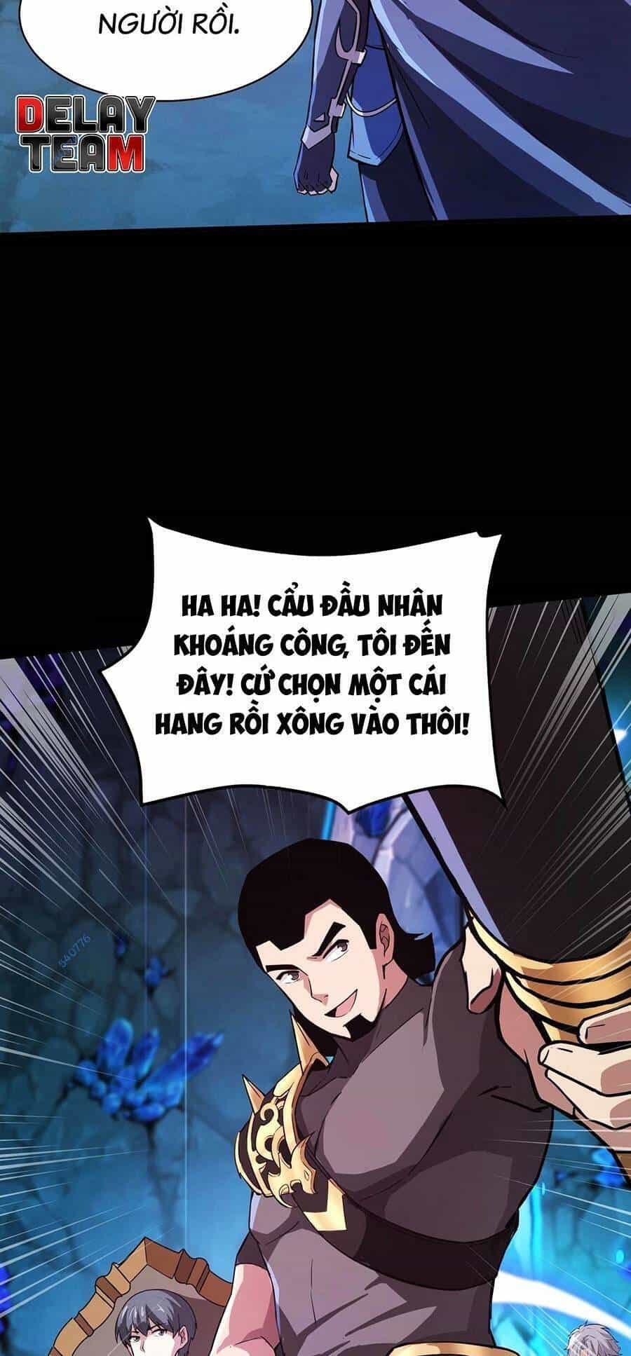 Chỉ Có Ta Có Thể Sử Dụng Triệu Hoán Thuật - Chương 49 - ảnh 19