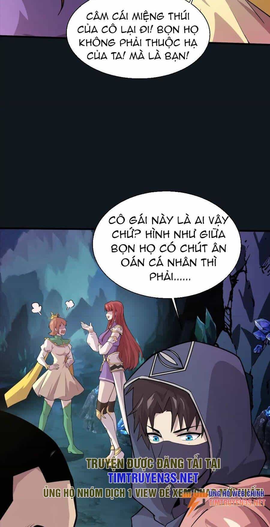 Chỉ Có Ta Có Thể Sử Dụng Triệu Hoán Thuật - Chương 50 - ảnh 50
