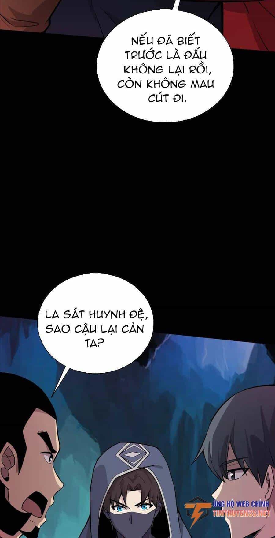 Chỉ Có Ta Có Thể Sử Dụng Triệu Hoán Thuật - Chương 50 - ảnh 64
