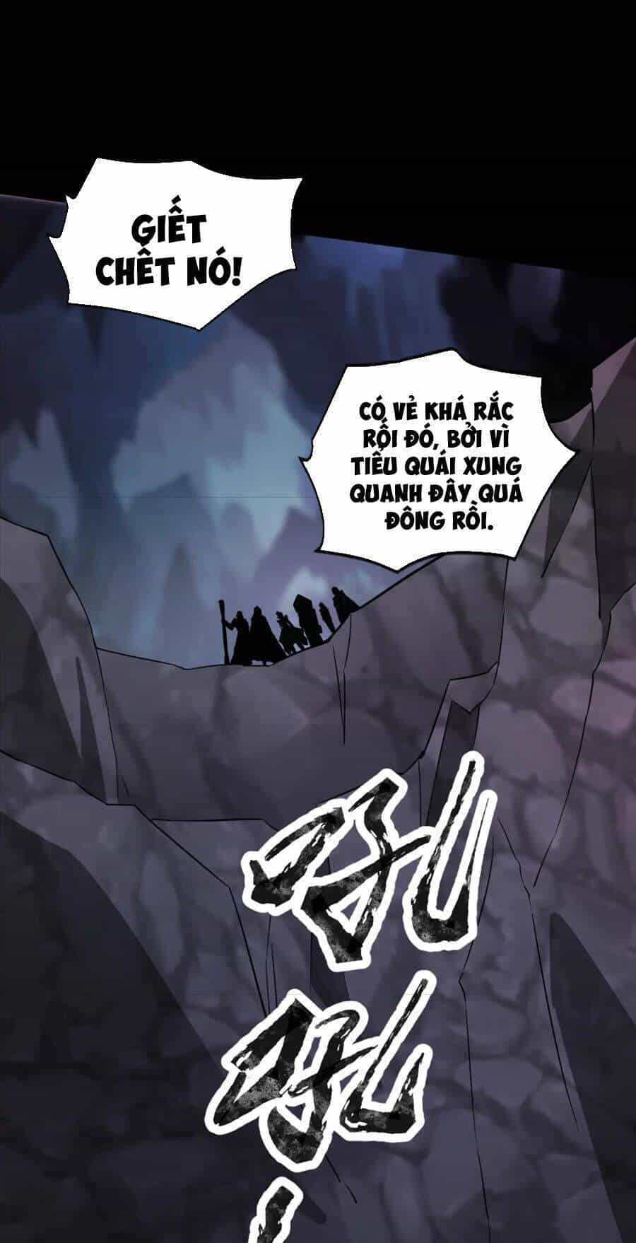 Chỉ Có Ta Có Thể Sử Dụng Triệu Hoán Thuật - Chương 51 - ảnh 42