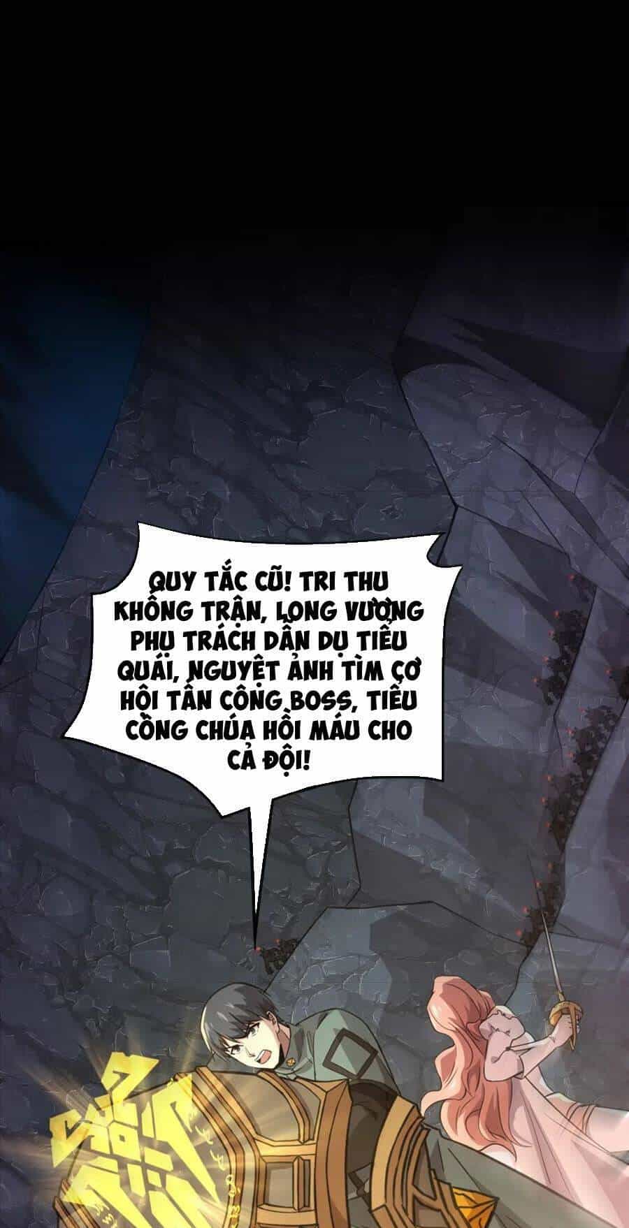 Chỉ Có Ta Có Thể Sử Dụng Triệu Hoán Thuật - Chương 51 - ảnh 47