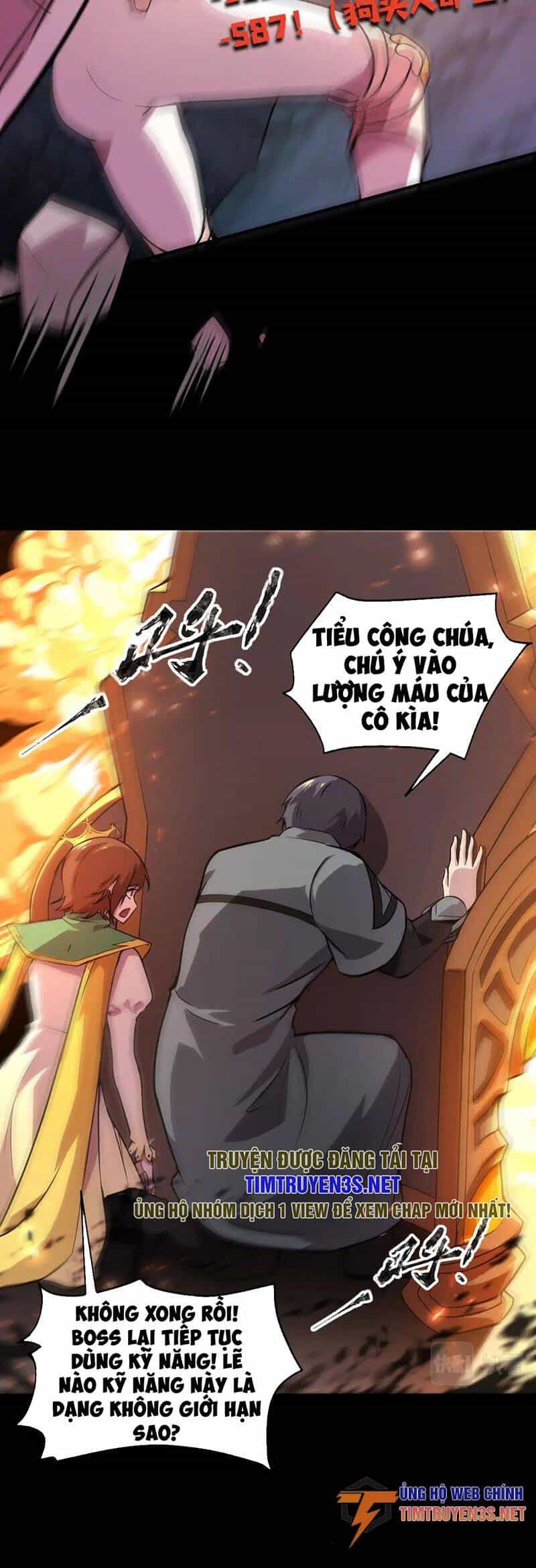 Chỉ Có Ta Có Thể Sử Dụng Triệu Hoán Thuật - Chương 52 - ảnh 13