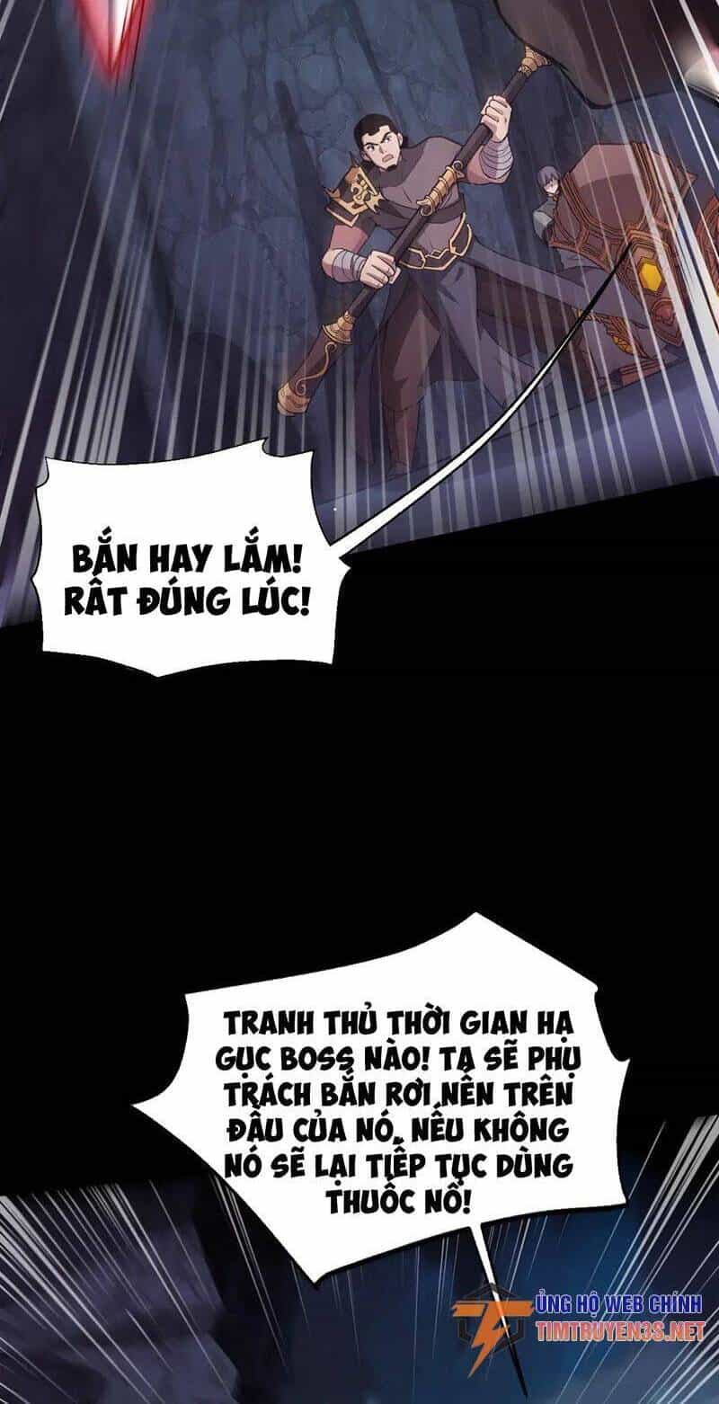 Chỉ Có Ta Có Thể Sử Dụng Triệu Hoán Thuật - Chương 52 - ảnh 17