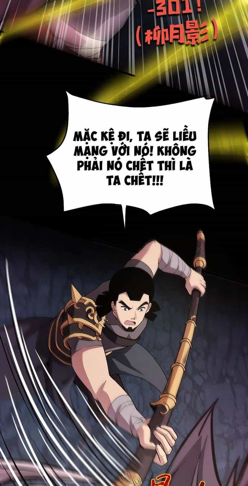 Chỉ Có Ta Có Thể Sử Dụng Triệu Hoán Thuật - Chương 52 - ảnh 21
