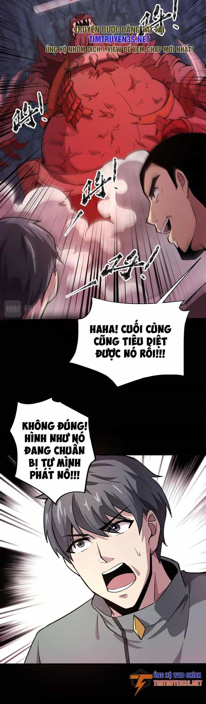 Chỉ Có Ta Có Thể Sử Dụng Triệu Hoán Thuật - Chương 52 - ảnh 28