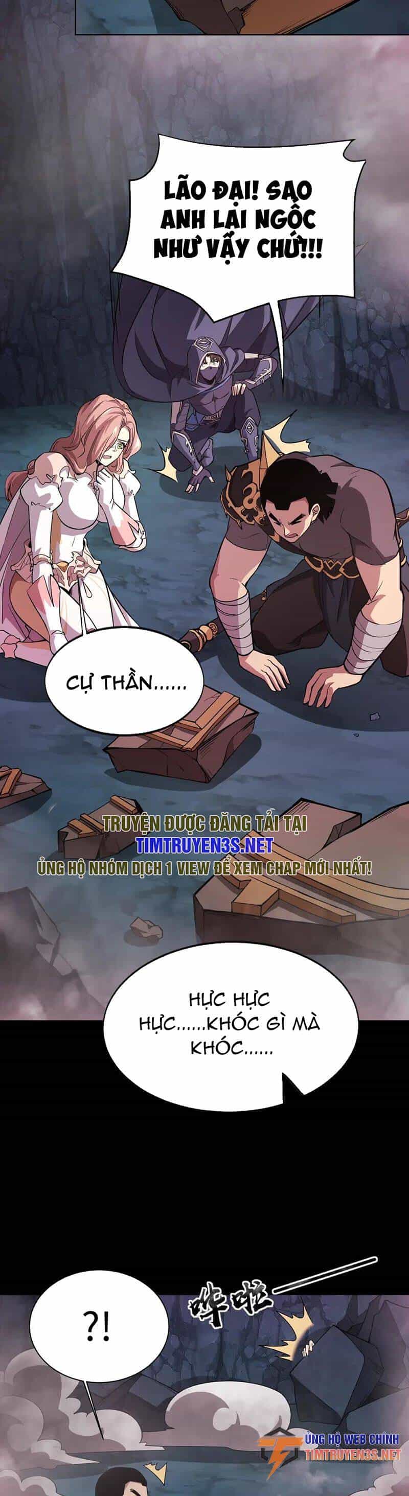 Chỉ Có Ta Có Thể Sử Dụng Triệu Hoán Thuật - Chương 52 - ảnh 38