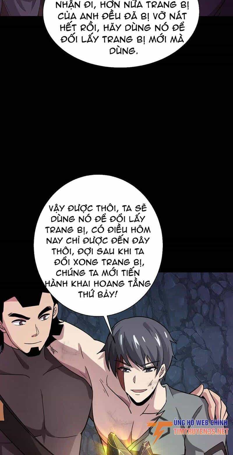 Chỉ Có Ta Có Thể Sử Dụng Triệu Hoán Thuật - Chương 52 - ảnh 47