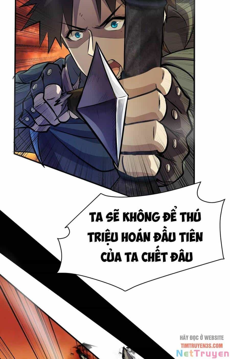 Chỉ Có Ta Có Thể Sử Dụng Triệu Hoán Thuật - Chương 3.5 - ảnh 16