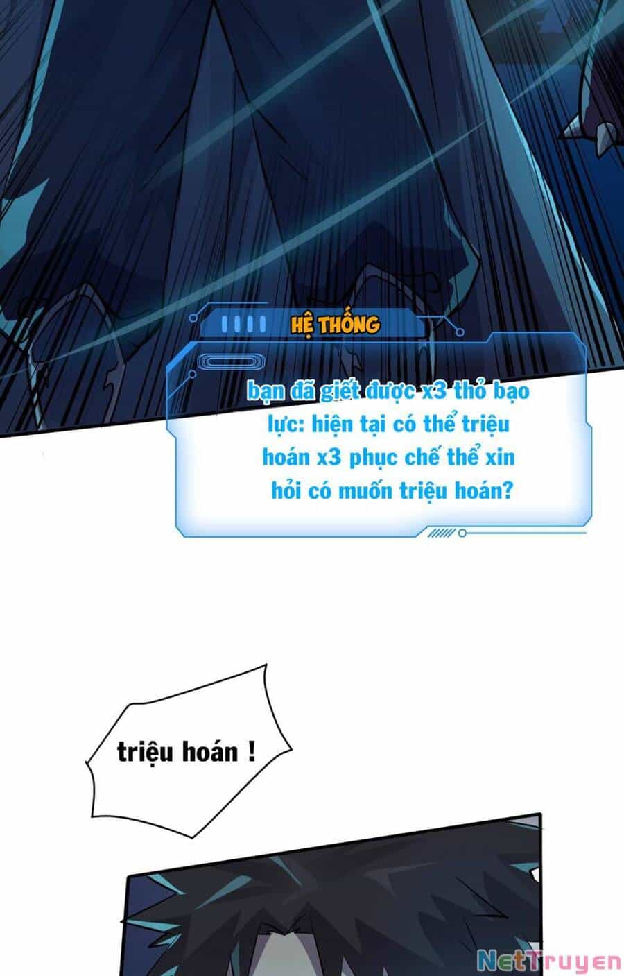 Chỉ Có Ta Có Thể Sử Dụng Triệu Hoán Thuật - Chương 3.5 - ảnh 36
