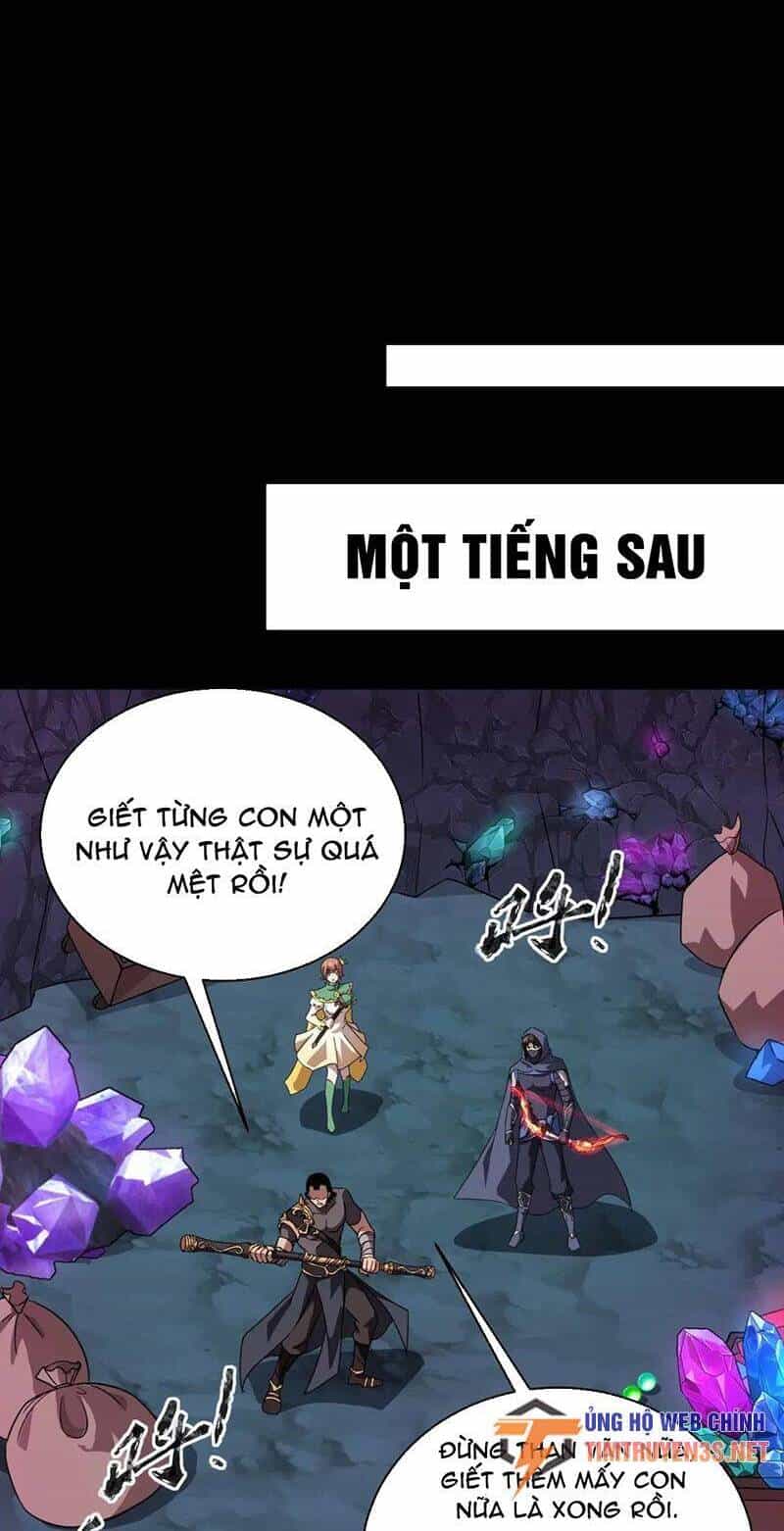 Chỉ Có Ta Có Thể Sử Dụng Triệu Hoán Thuật - Chương 53 - ảnh 30
